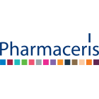 Pharmaceris logo - PNG